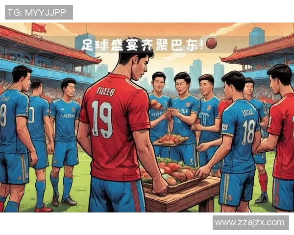 畅享足球盛宴免费直播在线平台让你随时随地观看精彩赛事